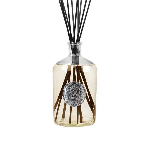 Room diffuser