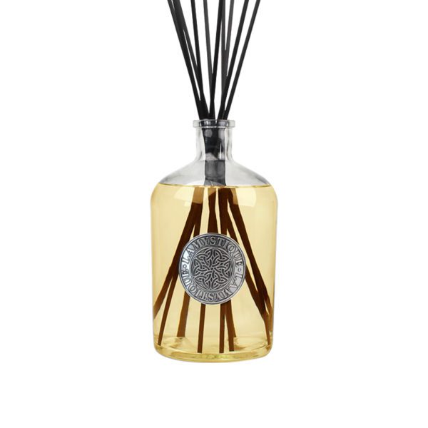 Room diffuser